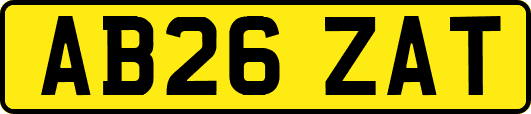 AB26ZAT