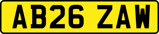 AB26ZAW