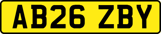 AB26ZBY