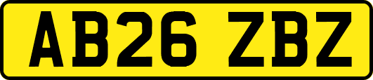 AB26ZBZ