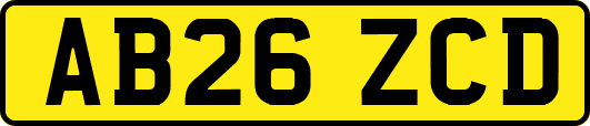 AB26ZCD