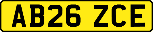 AB26ZCE