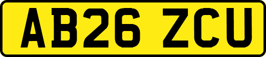 AB26ZCU