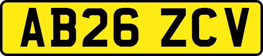 AB26ZCV