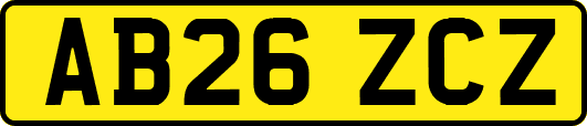 AB26ZCZ