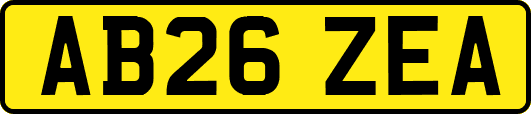 AB26ZEA