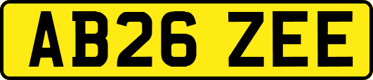 AB26ZEE