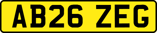 AB26ZEG