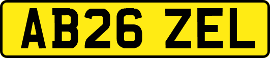 AB26ZEL
