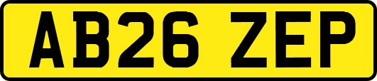 AB26ZEP