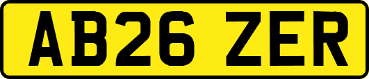 AB26ZER