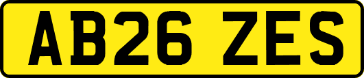 AB26ZES