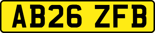 AB26ZFB