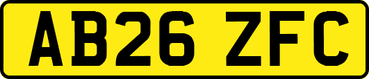 AB26ZFC