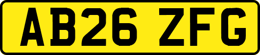 AB26ZFG
