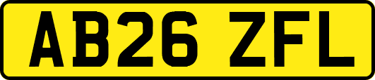 AB26ZFL