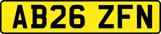 AB26ZFN