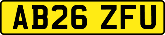 AB26ZFU