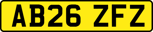 AB26ZFZ