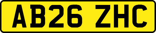 AB26ZHC