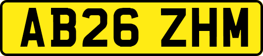 AB26ZHM