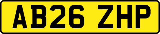 AB26ZHP
