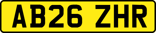 AB26ZHR