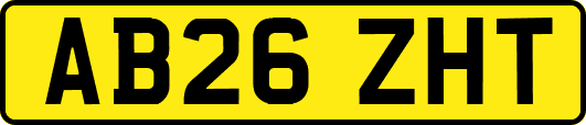 AB26ZHT