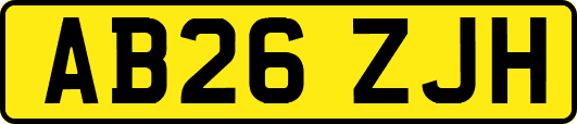 AB26ZJH