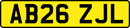 AB26ZJL