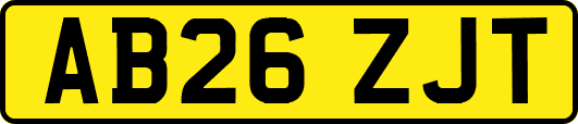 AB26ZJT