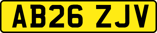 AB26ZJV