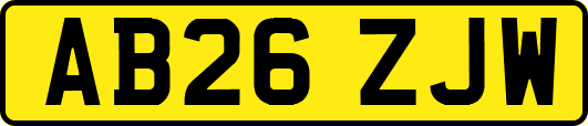 AB26ZJW