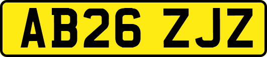 AB26ZJZ