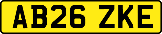 AB26ZKE