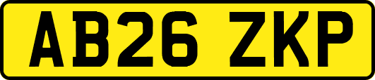 AB26ZKP