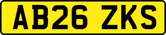 AB26ZKS