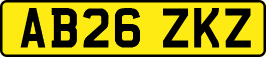 AB26ZKZ