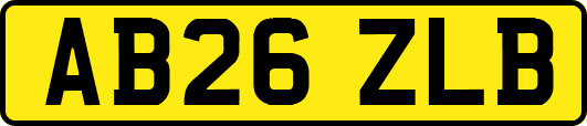 AB26ZLB