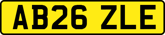 AB26ZLE