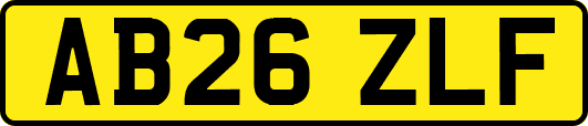 AB26ZLF