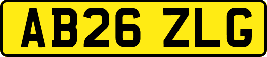 AB26ZLG