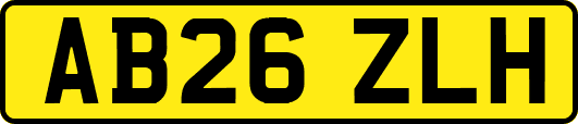 AB26ZLH