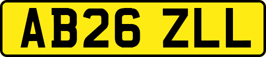 AB26ZLL