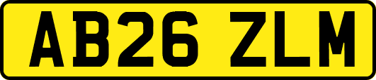 AB26ZLM