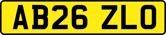 AB26ZLO