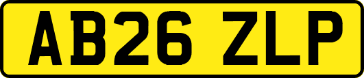 AB26ZLP