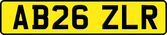 AB26ZLR