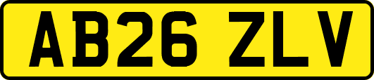 AB26ZLV