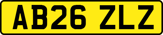 AB26ZLZ